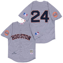 Jimmy Wynn Houston Astros Official MLB Mitchell & Ness Jersey