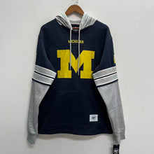 Michigan Wolverines Official NCAA 47 brand hoodie