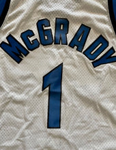 Tracy McGrady Orlando Magic Official NBA Nike Jersey