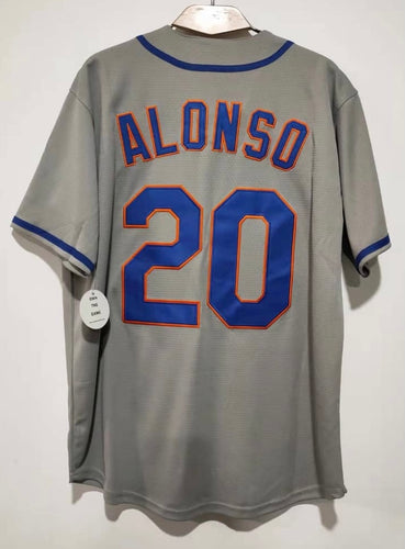 Francisco Lindor New York Mets Jersey – Classic Authentics