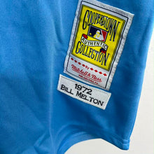 Bill Melton Chicago White Sox Jersey Mitchell & Ness