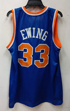 Patrick Ewing New York Knicks Jersey