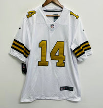 Kool-Aid McKinstry New Orleans Saints Official NFL Nike Jersey white