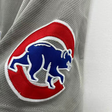 Seiya Suzuki Chicago Cubs Official MLB Jersey Gray Nike