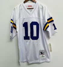 Fran Tarkenton YOUTH KIDS Minnesota Vikings Official NFL Mitchell & Ness Jersey