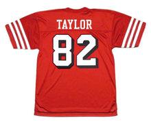 John Taylor 1994 San Francisco 49ers Jersey Mitchell & Ness