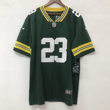 Jaire Alexander Green Bay Packers Official NFL Jersey Nike