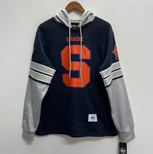 Syracuse Orange Official NCAA 47 brand hoodie