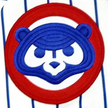 Rick Reuschel 1980 Chicago Cubs Official MLB Majestic Jersey