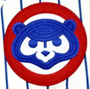 Rick Reuschel 1980 Chicago Cubs Official MLB Majestic Jersey