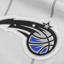Dwight Howard Orlando Magic Official NBA Adidas Jersey White