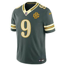 Christian Watson YOUTH KIDS Green Bay Packers Official NFL Nike Rivalries Collection Jersey