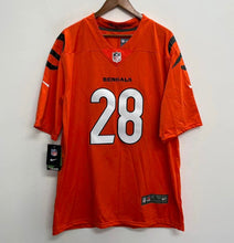 Corey Dillon Cincinnati Bengals Official NFL NIKE Jersey
