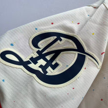 Shohei Ohtani Los Angeles Dodgers 2024 Men’s City Connect Limited jersey Cream