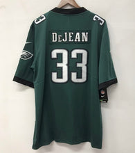 Cooper DeJean Philadelphia Eagles Official NFL Super Bowl Jersey NIKE