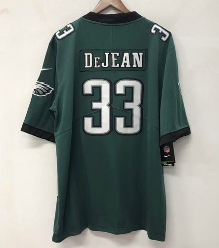 Cooper DeJean Philadelphia Eagles Official NFL Super Bowl Jersey NIKE