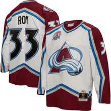 Patrick Roy YOUTH KIDS Colorado Avalanche Official NHL Jersey