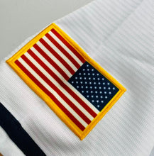 Bryce Harper 2026 Team USA Official Nike Jersey white