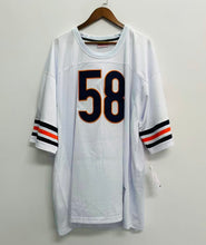 Wilber Marshall Chicago Bears NFL Mitchell & Ness Jersey