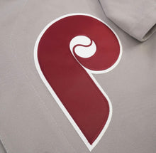 Dale Murphy 1990 Philadelphia Phillies Official MLB Majestic Jersey