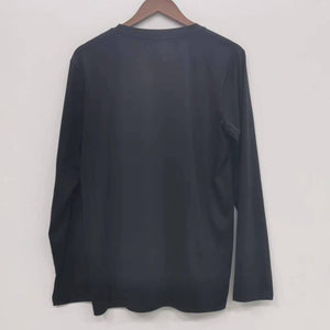 New York Knicks NBA long sleeve shirt