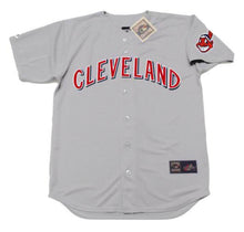 Dean Chance Cleveland Indians Official MLB Majestic Jersey