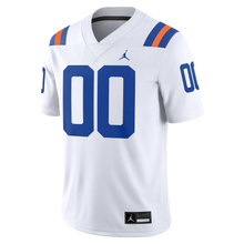 Any Name & Number customized Florida Gators YOUTH KIDS Jordan Brand Jersey white