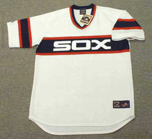 Mark Buehrle Chicago White Sox Official MLB retro Jersey Majestic