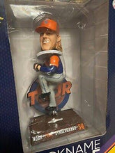 Noah Syndergaard New York Mets Thor Nickname series Bobblehead Forever Collectibles