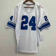 Mel Farr 1969 Detroit Lions NFL Mitchell & Ness Jersey