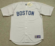 Butch Hobson 1980 Boston Red Sox Official MLB Majestic Jersey