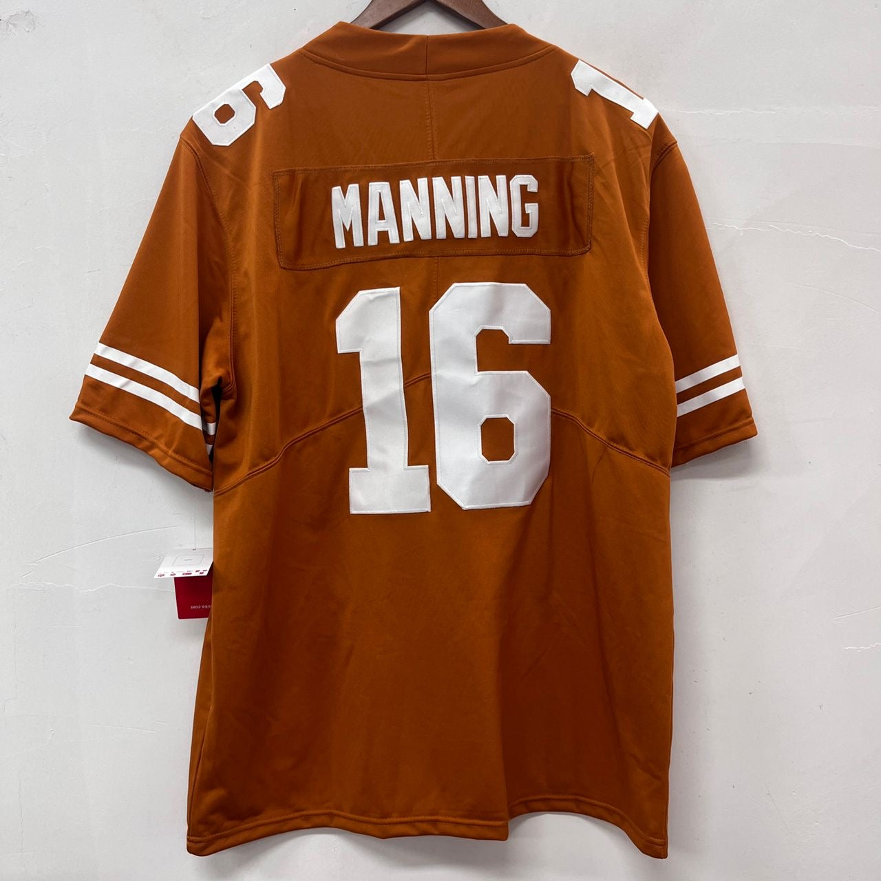 Arch Manning Texas Longhorns Official NCAA Jersey Nike