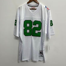 Tim Rossovich 1969 Philadelphia Eagles Official NFL Mitchell & Ness Jersey