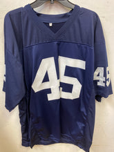 Rudy Ruettiger Notre Dame Fighting Irish autographed jersey JSA Witnessed COA