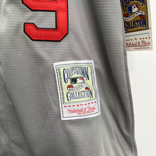 Roger Maris St. Louis Cardinals 1967 Mitchell & Ness