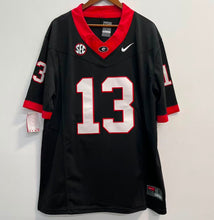 Stetson Bennett IV Georgia Bulldogs Official NCAA Jersey NIKE