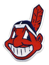 Any Name & Number Customized 1990’s Cleveland Indians Official MLB jersey Majestic
