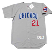 Sammy Sosa 1999 YOUTH  KIDS Chicago Cubs Official MLB jersey