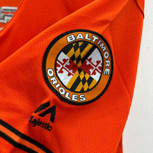 Any Name & Number Customized Baltimore Orioles Official MLB jersey Majestic