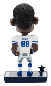 Dez Bryant Caricature Bobblehead Forever Collectibles