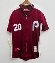 Mike Schmidt Philadelphia Phillies Jersey 1979 Mitchell & Ness