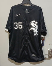 Frank Thomas Chicago White Sox Official MLB Nike Jersey