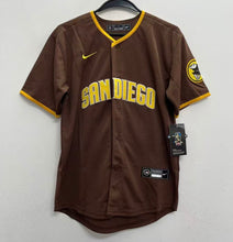 Fernando Tatís Jr. YOUTH San Diego Padres Jersey