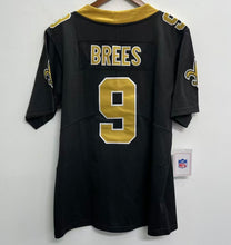 Drew Brees New Orleans Saints Official NFL Mitchell & Ness Jersey