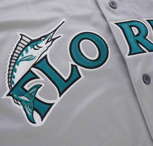 Jeff Conine Florida Marlins Official MLB 1997 World Series  Jersey