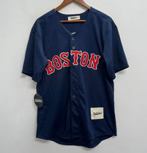 Garrett Crochet Boston Red Sox Classic Authentics Jersey