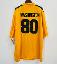 Darnell Washington Pittsburgh Steelers Official NFL Nike Alternate Jersey