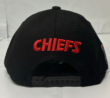 Kansas City Chiefs Super Bowl Champions New Era Hat adjustable