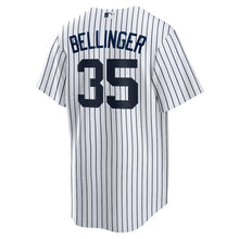 Cody Bellinger New York Yankees Official MLB Nike Jersey