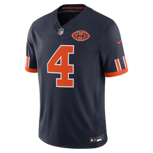 D’Andre Swift Chicago Bears official NFL Nike Rivalries Collection Jersey